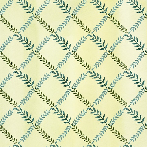 Floral Forester Collection G