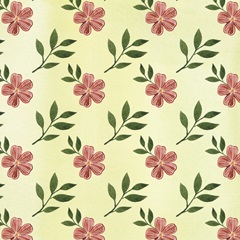 Floral Forester Collection H