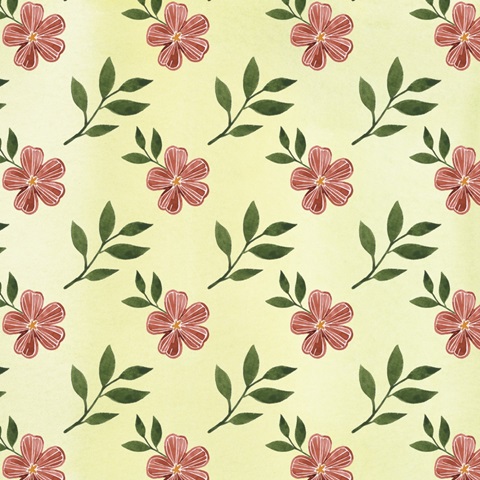 Floral Forester Collection H