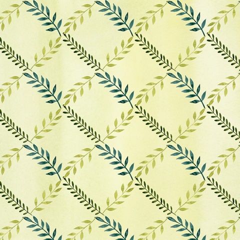 Floral Forester Collection I