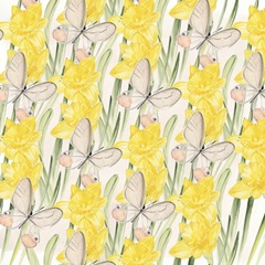 Flowers and Lace Collection F