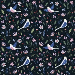 Folk Garden Collection F