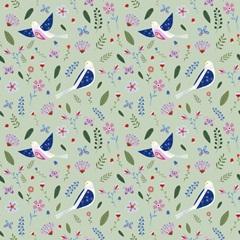 Folk Garden Collection G