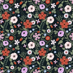 Folk Garden Collection H