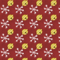 Folksy Christmas Collection G