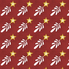 Folksy Christmas Collection I