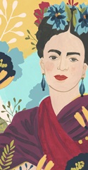 Frida's Garden Collection B