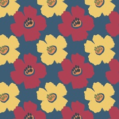 Frida's Garden Collection F