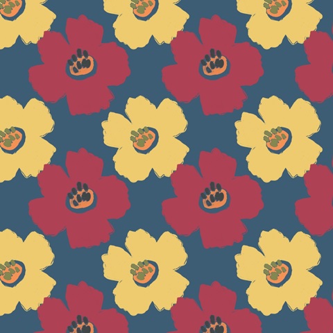 Frida's Garden Collection F