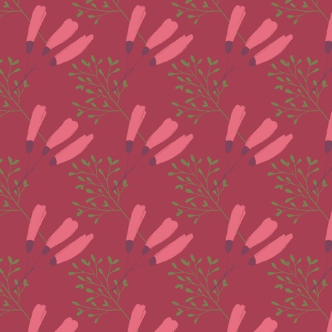 Frida's Garden Collection G