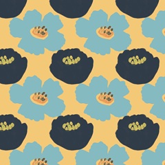 Frida's Garden Collection H