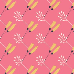 Frida's Garden Collection I