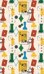 Game Time Collection E