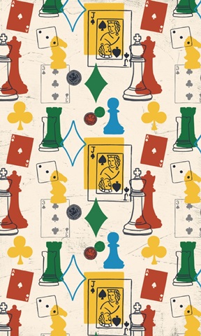 Game Time Collection E