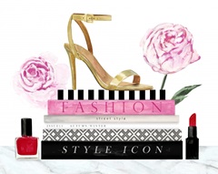 Get Glam Collection A