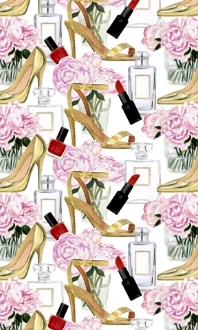 Get Glam Collection E