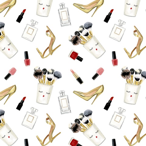 Get Glam Collection H