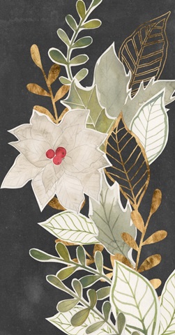 Gilded Christmas Collection B