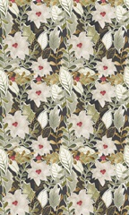 Gilded Christmas Collection E