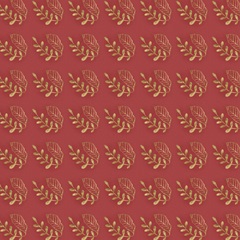 Gilded Christmas Collection G