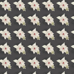 Gilded Christmas Collection H