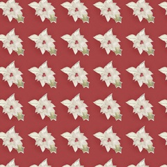 Gilded Christmas Collection I