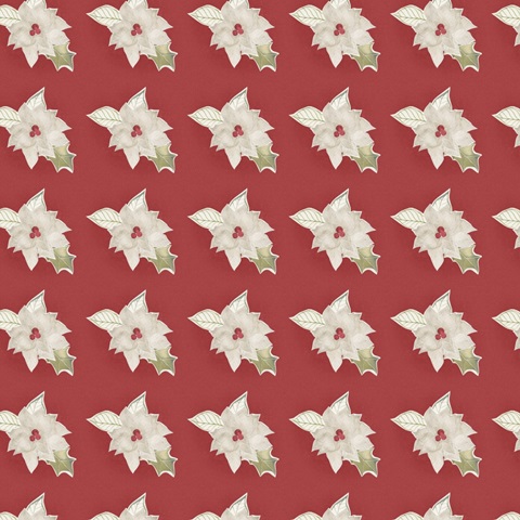 Gilded Christmas Collection I