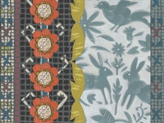 Global Embroidery Collection A