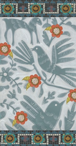 Global Embroidery Collection B