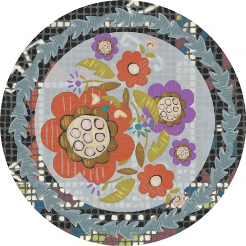 Global Embroidery Collection C