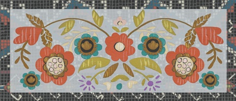 Global Embroidery Collection D