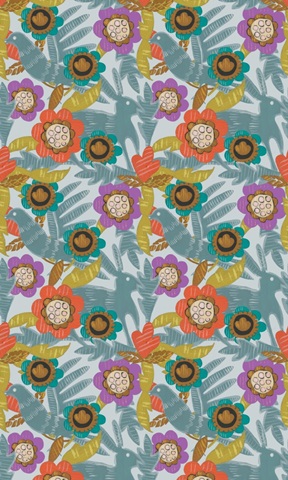 Global Embroidery Collection E