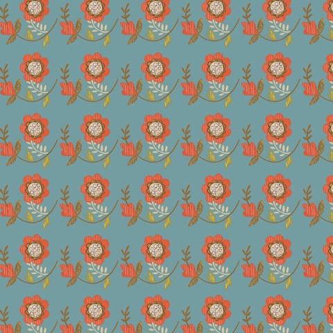 Global Embroidery Collection H