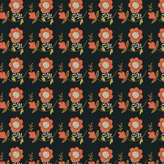 Global Embroidery Collection I