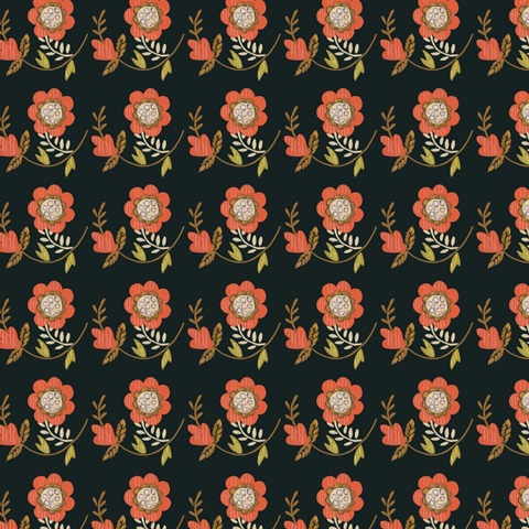 Global Embroidery Collection I