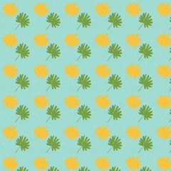 Graphic Jungle Collection F