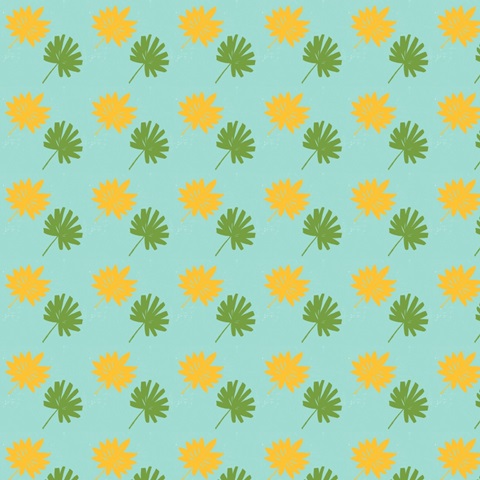 Graphic Jungle Collection F