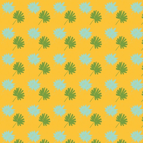 Graphic Jungle Collection G