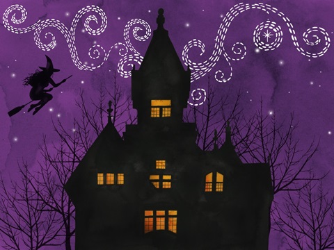 Hallow's Eve Collection A