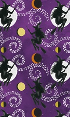 Hallow's Eve Collection E