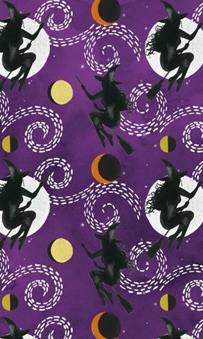 Hallow's Eve Collection E