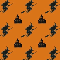 Hallow's Eve Collection F