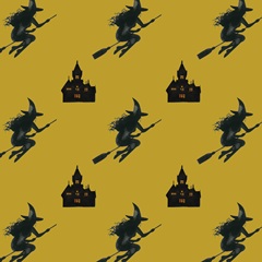 Hallow's Eve Collection H