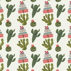 Holiday Llama Collection F