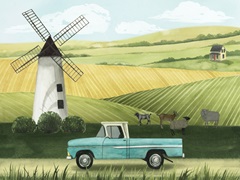 Home on the Farm Collection A