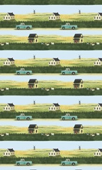 Home on the Farm Collection E