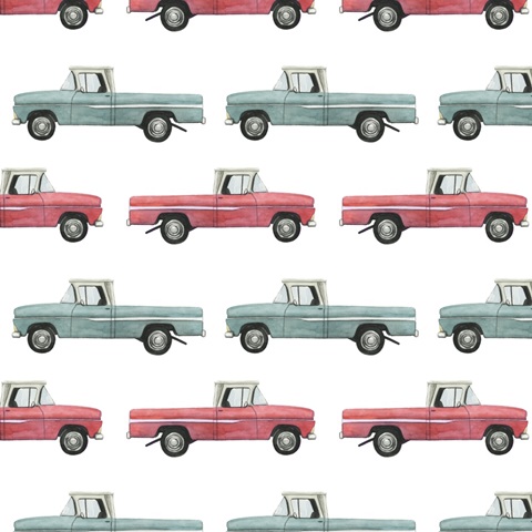 Home on the Farm Collection F