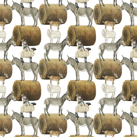 Home on the Farm Collection H