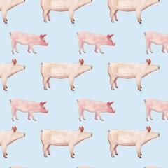 Home on the Farm Collection I