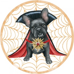 Howloween Collection C